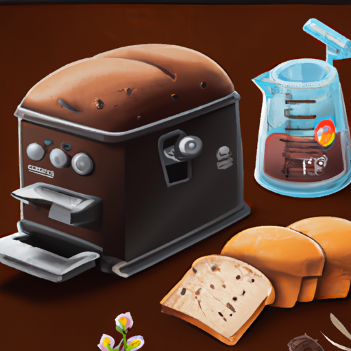 Chocolate Bread Recipe Bread Machine